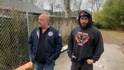 Strong Island Animal Rescue League Update/HappyCatSanctuary..post..Fire..Rescue..efforts..