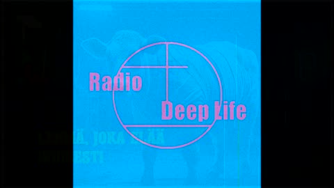 Lehmä, joka elää ikuisesti