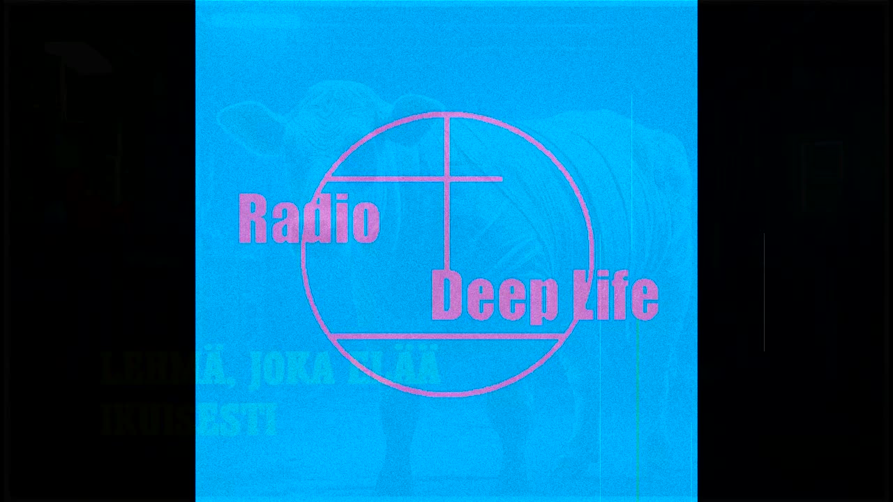 Lehmä, joka elää ikuisesti