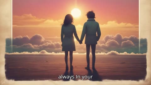 In Your Eyes