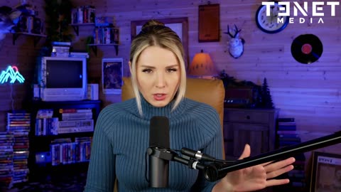 Does Being Woke Really Give You Depression? | Lauren Southern