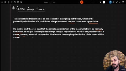 21 - Inferential Statistics Krish Naik ML