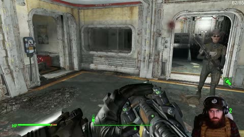Live - Odyn - VH All Achiev 61/85 Lets Play Gunfighter