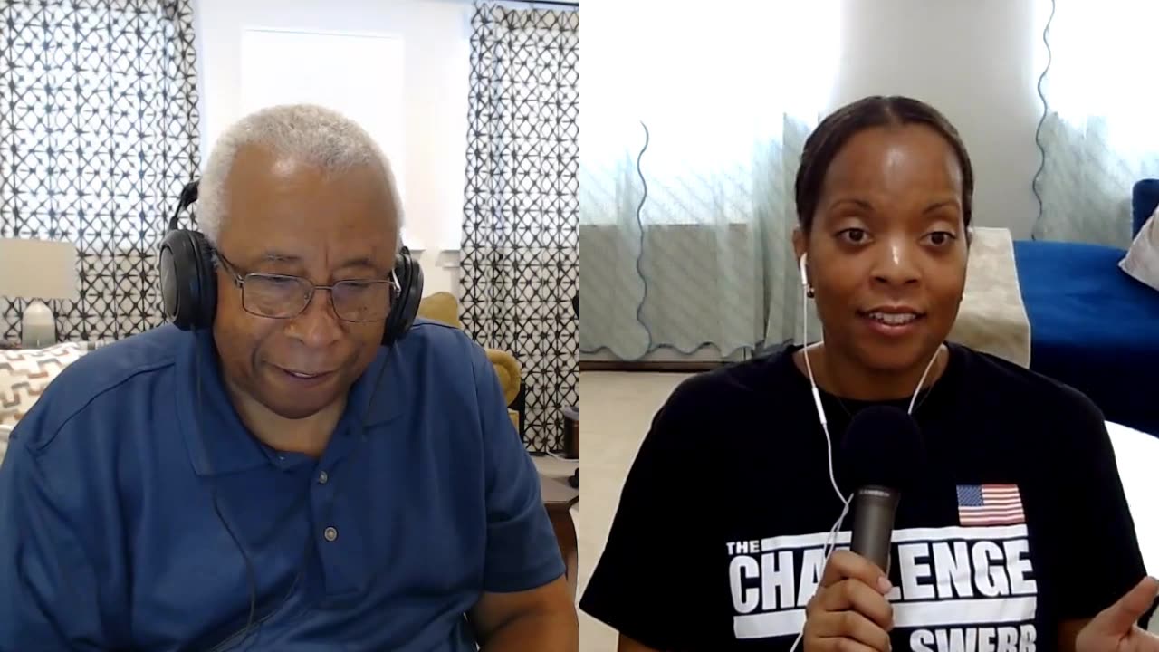 Episode 58: Dad & Swebb Talk Sports