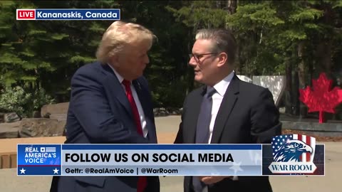 REAL NEWS REWIND!