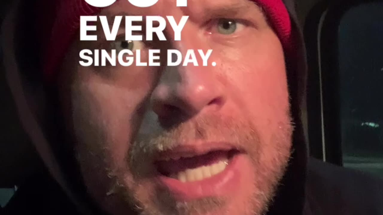 YOU ARE SO EXTREMELY #gifted PLEASE HAND THEM OUT 🎁🎁….