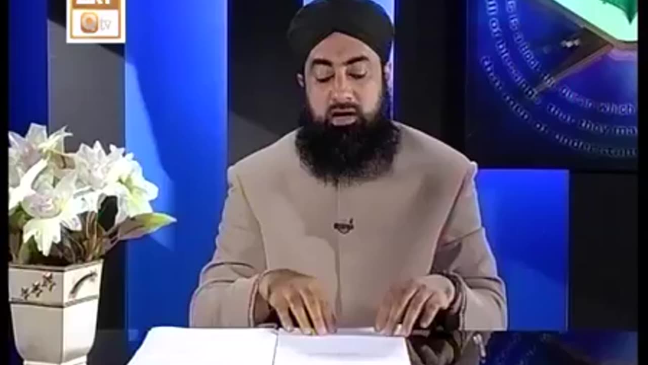 تفسیرِ قرآنِ پاک، تدبّرِ قرآن