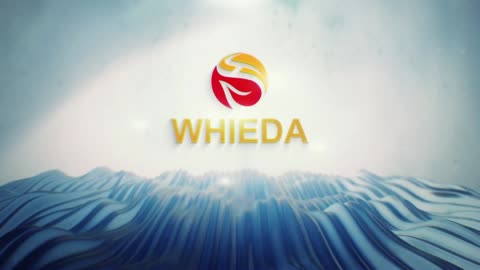 WHIEDA — лидер в индустрии здоровья. Ваш билет в глобальный бизнес