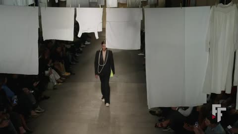 Moschino | Spring Summer 2025 | Milan Fashion Week
