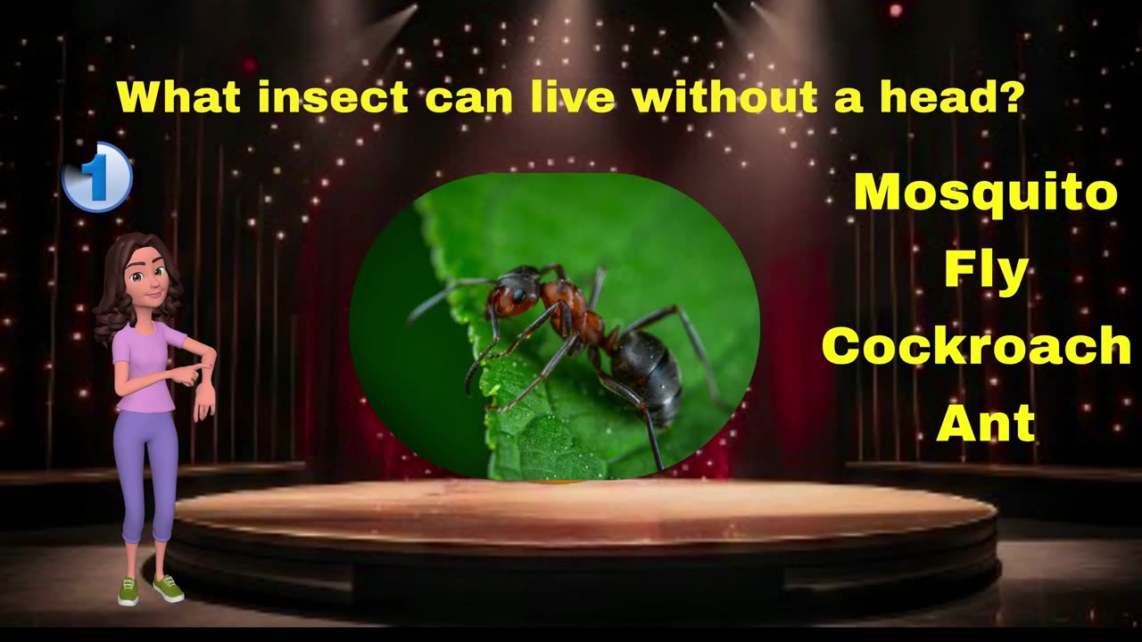 ONLY A GREAT THINKER CAN SCORE 9 OUT OF 10 - CAN YOU!