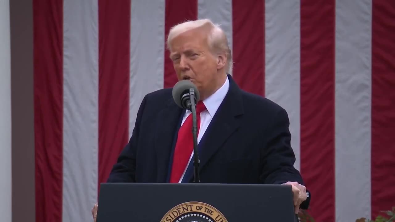 TRUMP WILL DESTROY ONE OF THE MAJOR LIES OF THE MODERN WORLD