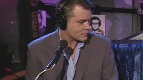 Ray Liotta & Croy - 2001