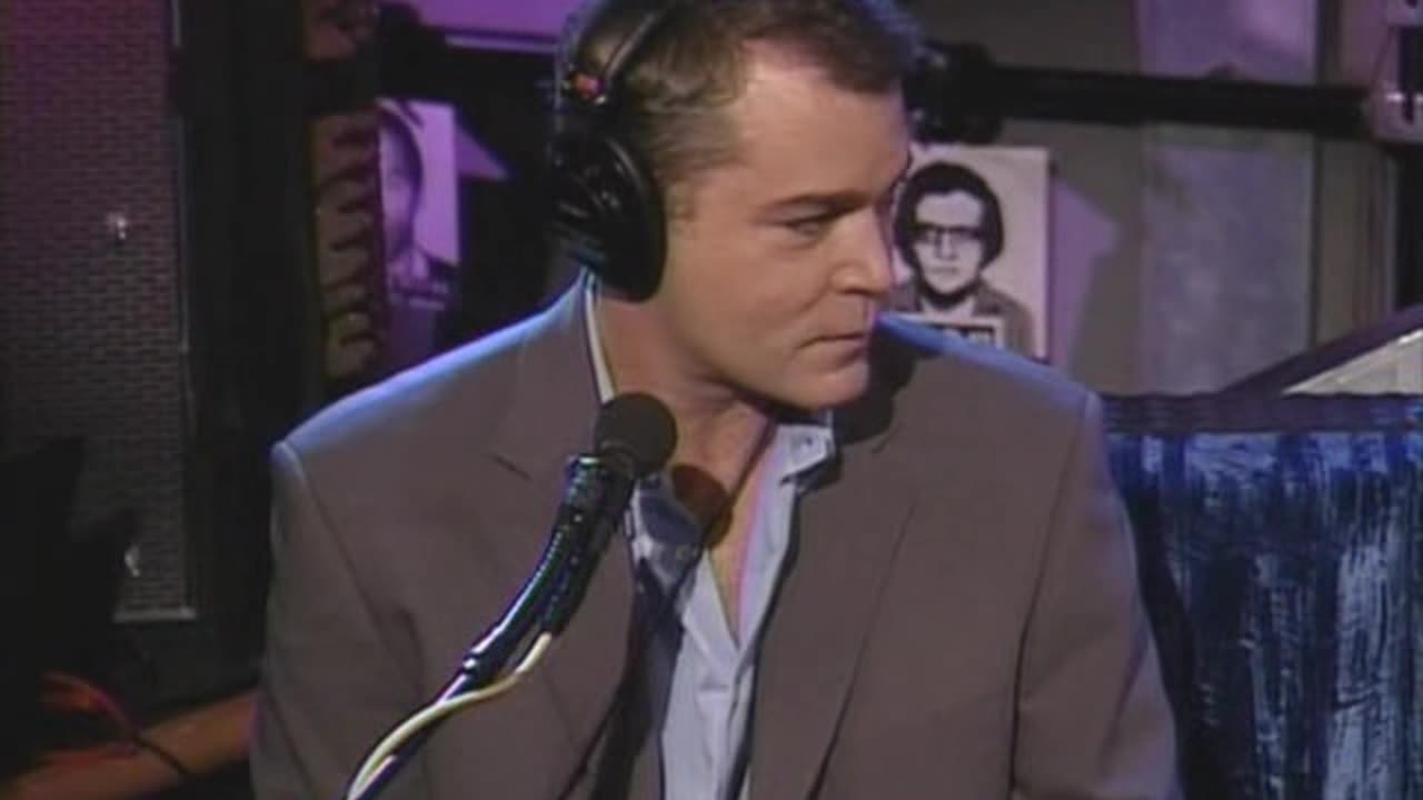 Ray Liotta & Croy - 2001