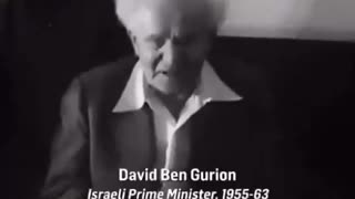 JFK demanded to inspect Israel's Dimona nuclear reactor in 1963