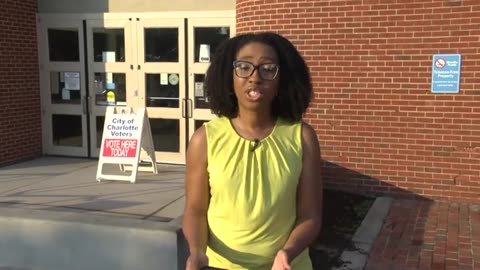 Charlotte primary early voting could outpace typical numbers
