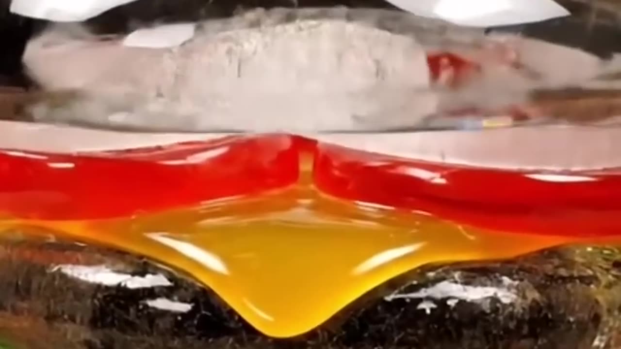 Watch closely 👀 Every slice feels unreal 🔪
