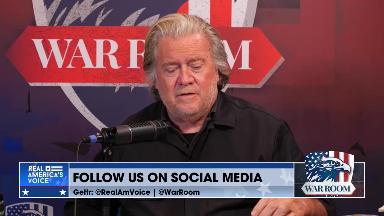 WAR ROOM Episode 4745