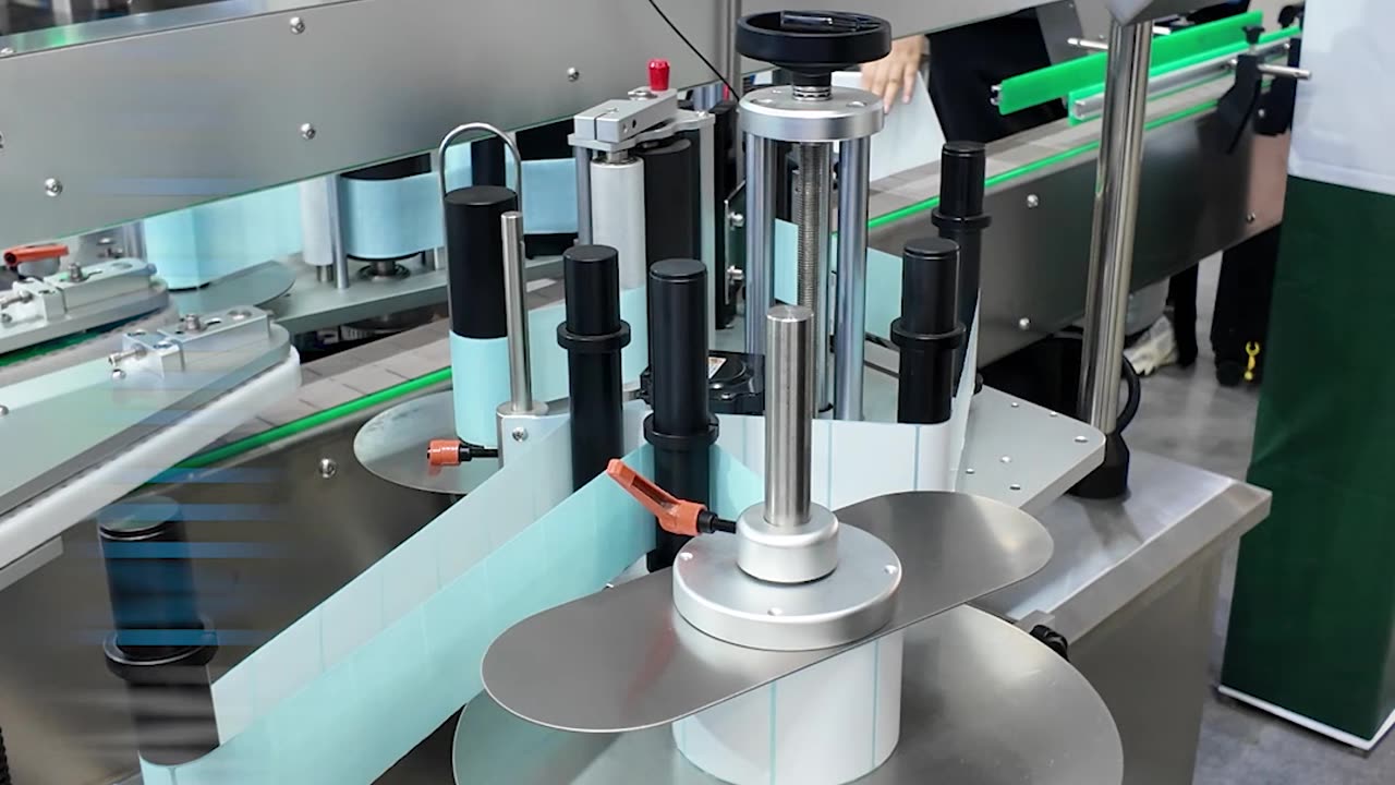 Minipress.ru Фармацевтический автомат для дозировки порошков