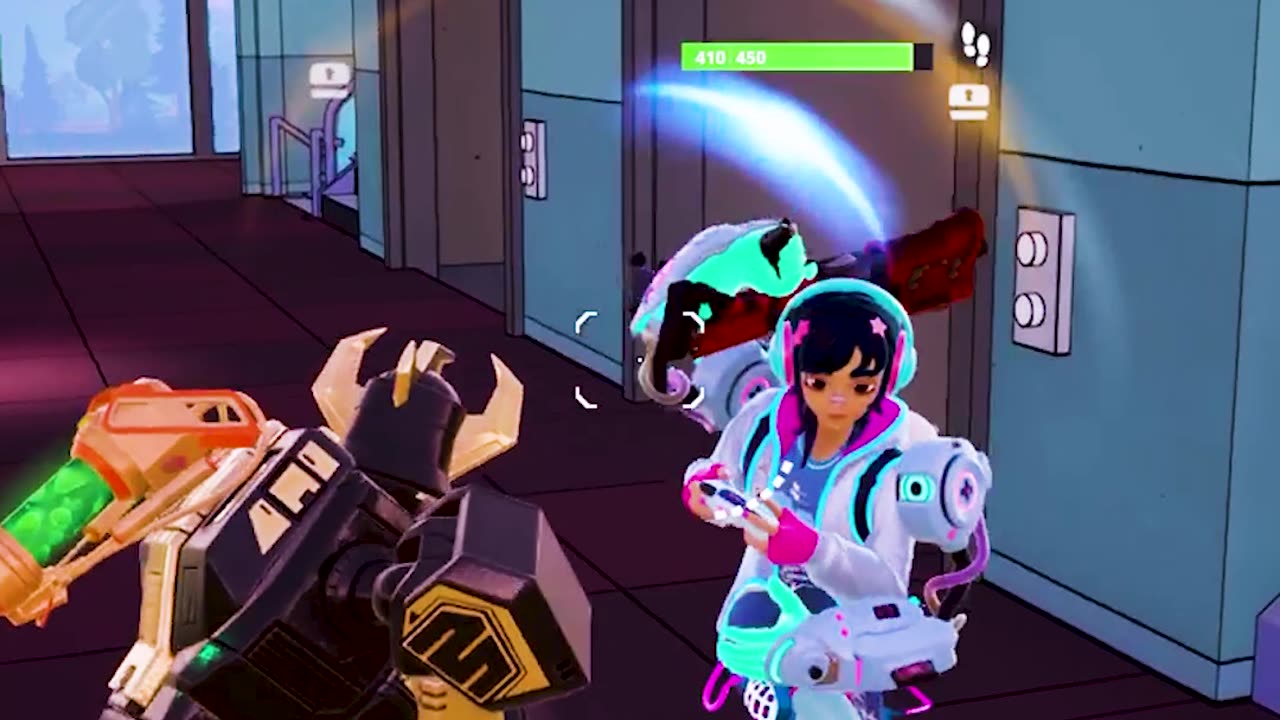 I Tried for Victory Royale But Failed 😭 | Fortnite Simpsons Zero Build Fun Match