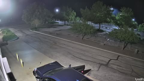 Reckless Driver Freaks Out After Crashing Car! 😱