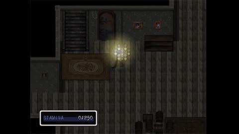 Did You Hear That, Mr. Boone? - Chapelwaite Pt.2