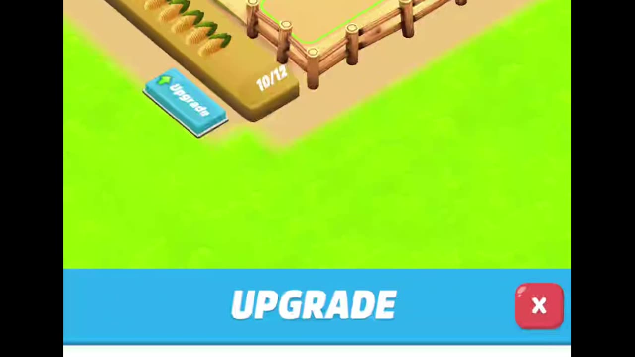 Idle Farm Factory Tycoon