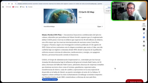 O Sindicato Transnacional do Crime de Roubo de Eleicoes