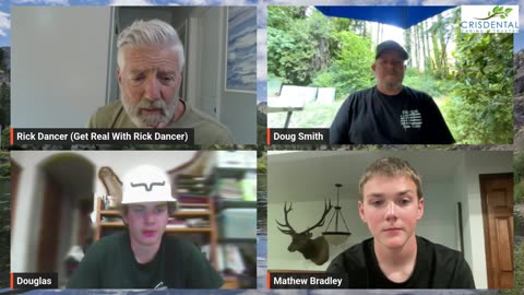 Get Real with Rick Dancer Teachers In Oregon in Trouble over Kirk Comments