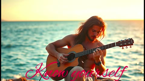 ROCK.Song Know yourself.