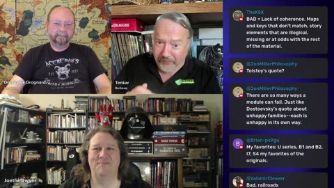 Saturday Knight Special