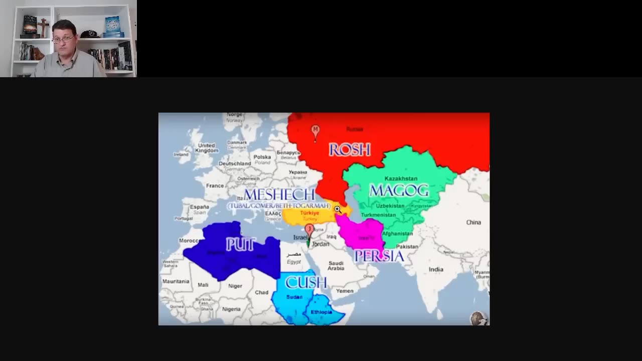 ETBP with Britt Gillette