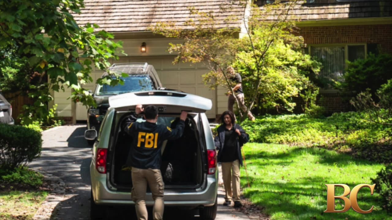 Bolton may be in hot water as FBI investigation expands beyond controversial book