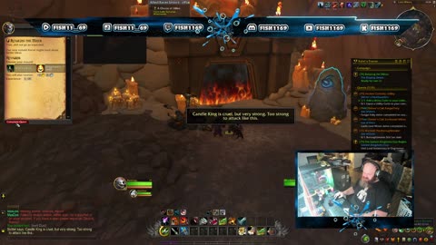 World of Warcraft