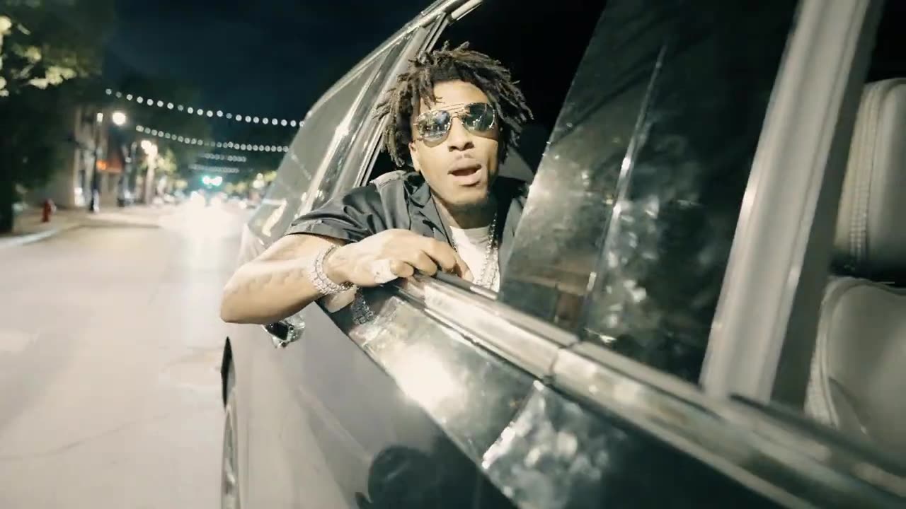 YoungBoy Never Broke Again - So Not Sorry ⧸ Out The Window [Official Video]