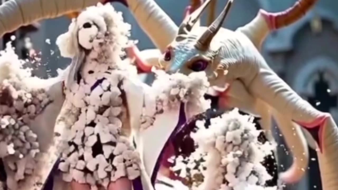 Warrior's Ecstasy