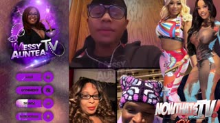 Bino Files Charges On Mel 🚔