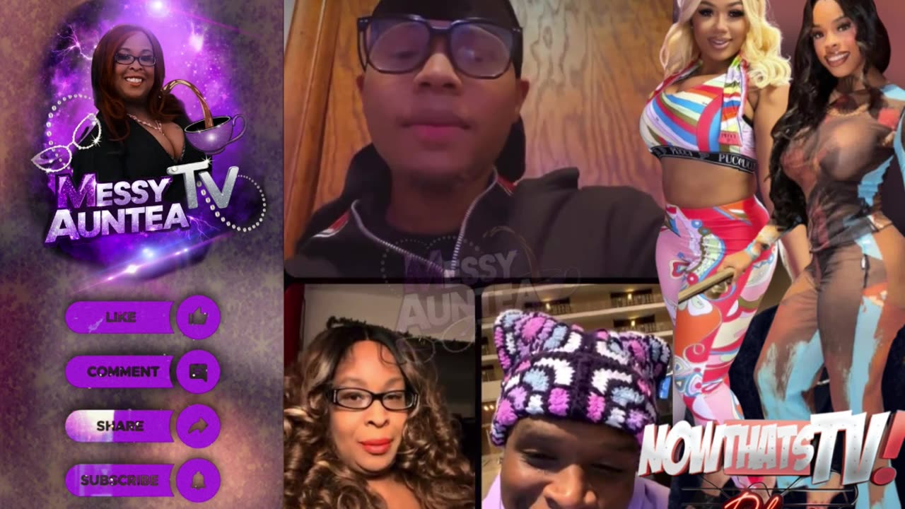 Bino Files Charges On Mel 🚔