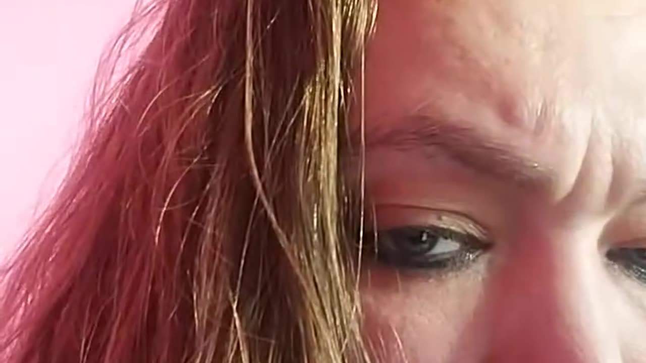 julia krijgt bezoek