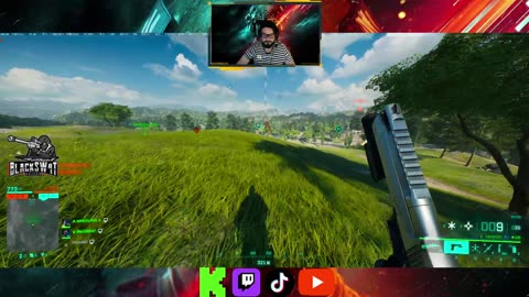 Gaming Vibin Tonight