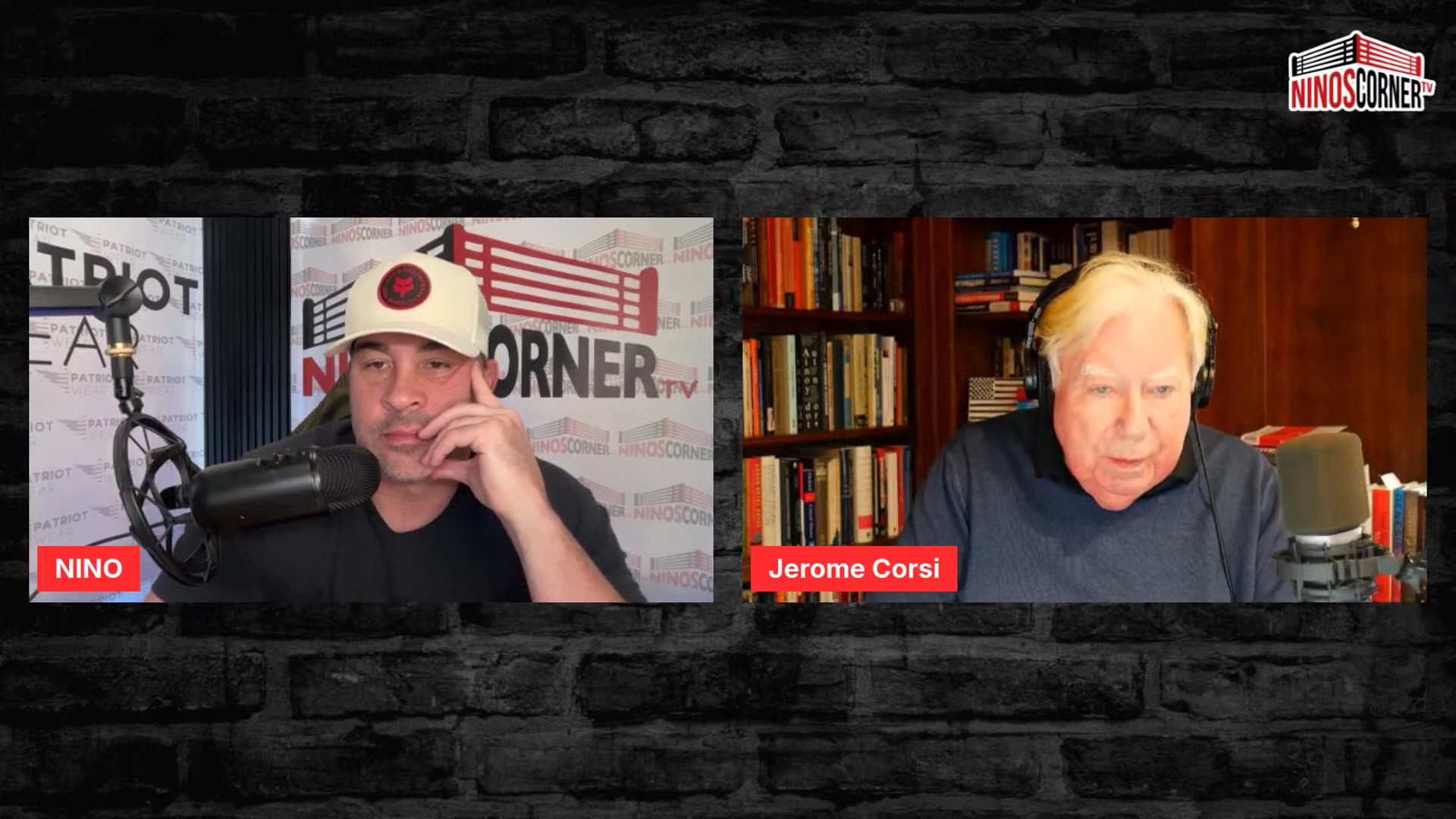 Ghislaine Maxwell Drops 100 Names? Trump & Flynn Hint at Obama Takedown! Jerome Powell Explains