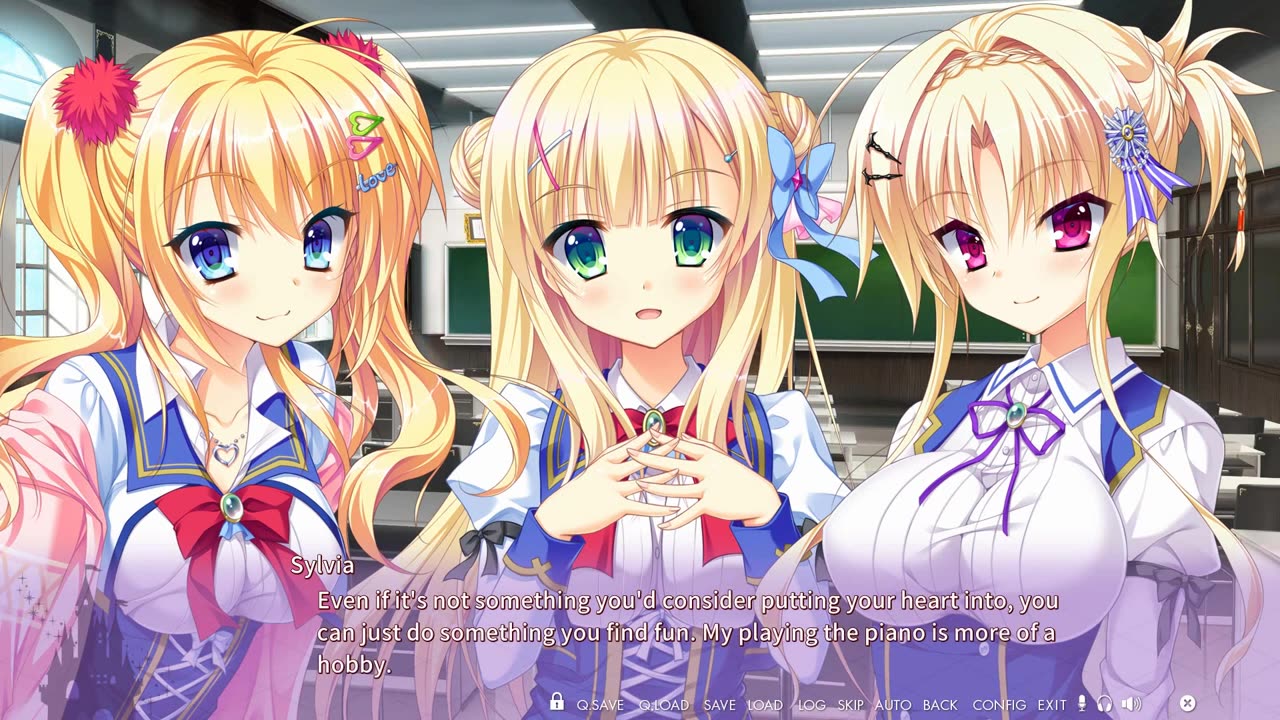 Kinkoi Golden Loveriche (Let's Play)-Part 9