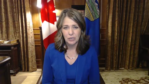 Alberta Update: Alberta’s Demands to PM Mark Carney