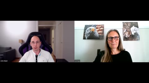 Conversation with John B_Ep. 5 – Climate Change