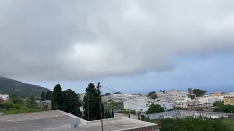 Visiting Italy