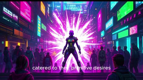 When the aliens planned their invasion of earth they cooked up this masterplan to infiltrate