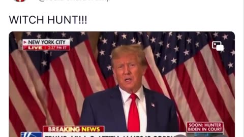 Trump’s War on Washington: Why He’s the Outsider We Need!