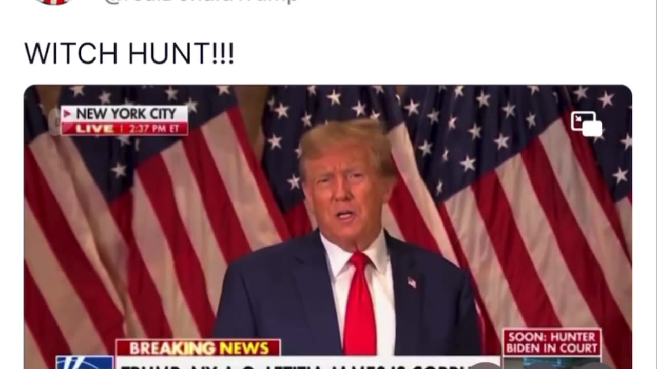 Trump’s War on Washington: Why He’s the Outsider We Need!