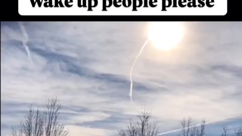 Geoengineering & frequency programs are not ...