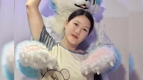妈咪母亲节快乐！