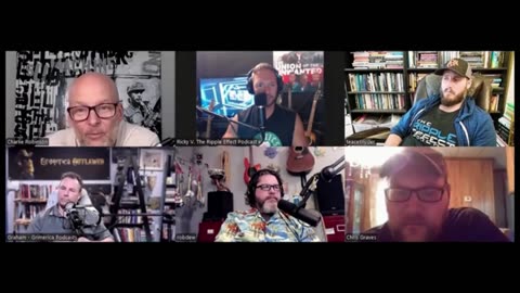 #121 The Independent Review | #Clip #Compilation @GetIndieNews @TheIndReview